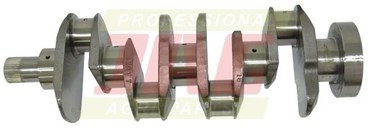 Коленвал 4223939M91 Massey Ferguson [Genmot]