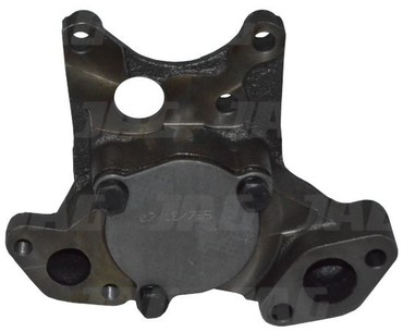 Насос масляный двигателя Perkins - 3640908M91 Massey Ferguson