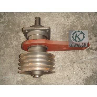 Шкив малый Z-069 KOWALSKI 5036/01-024 (в сборе) косилки - Wirax