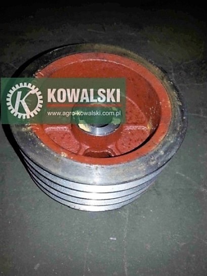 Kolo 295 kg 82501 010 250
