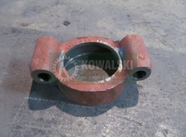 Корпус підшипника лівий (Великий) KOWALSKI 82501-010-18 косарки - Wirax