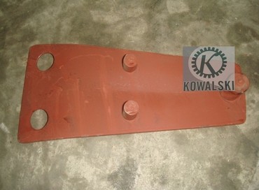 Держатель ножа KOWALSKI 82501-010-30 косилки - Wirax